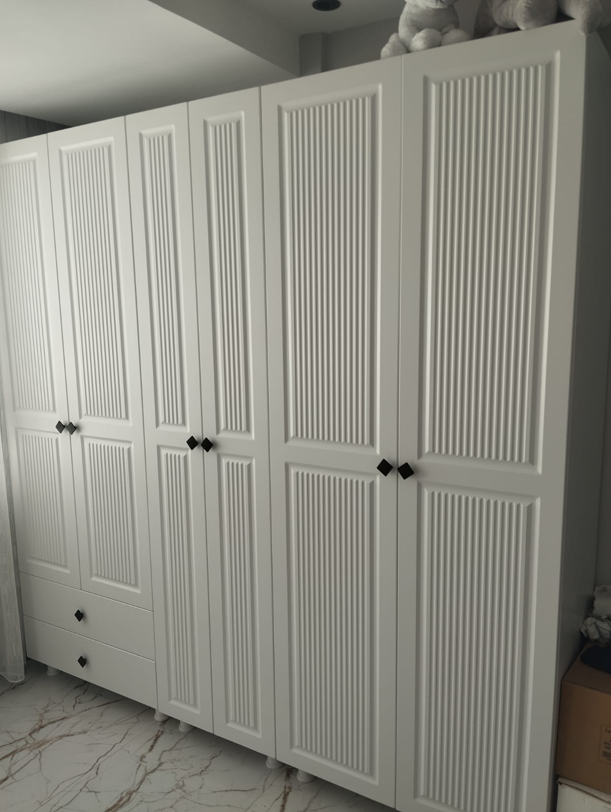 Savak Orman Ürünleri 